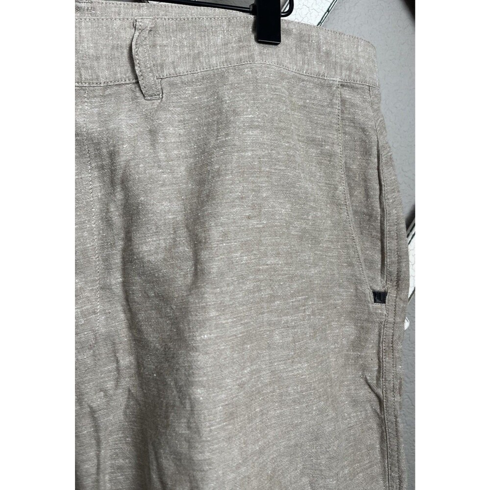 Patagonia Mens 36 Hemp/Organic Cotton Blend Casual Shorts 57735 - Picture 3 of 7